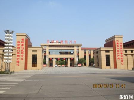 河南旅游攻略十天 河南旅游详细攻略