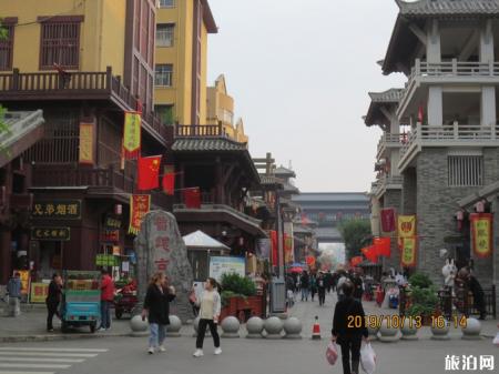 河南旅游攻略十天 河南旅游详细攻略