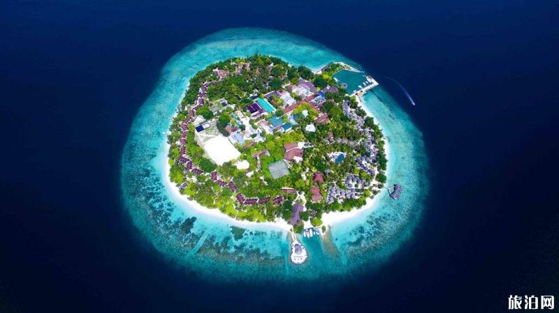 马尔代夫海岛哪些海岛儿童免费入住