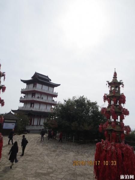 河南旅游攻略十天 河南旅游详细攻略