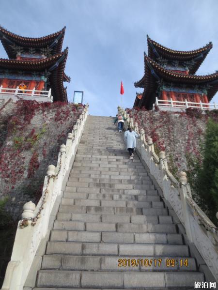 河南旅游攻略十天 河南旅游详细攻略