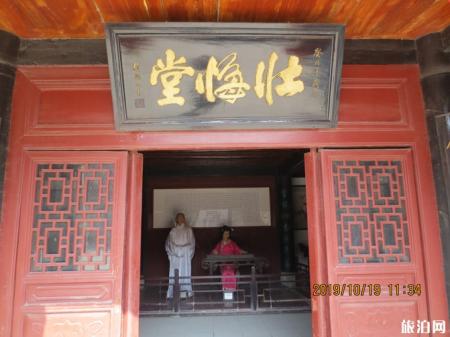 河南旅游攻略十天 河南旅游详细攻略