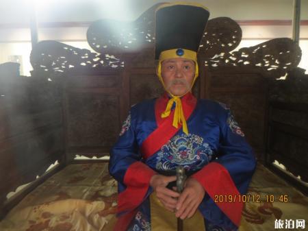 河南旅游攻略十天 河南旅游详细攻略