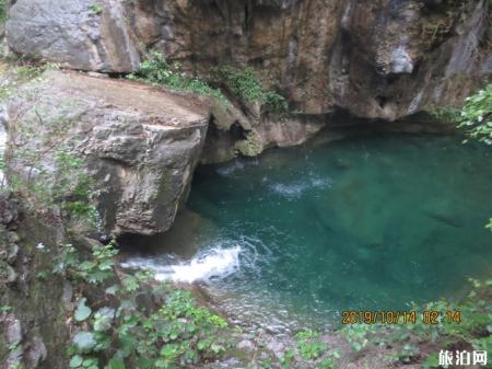 河南旅游攻略十天 河南旅游详细攻略
