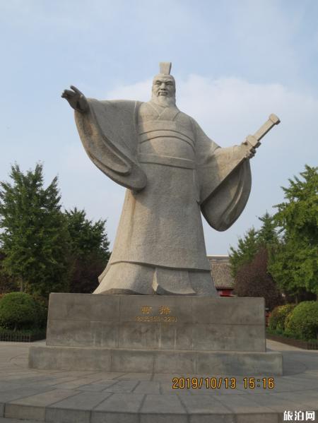 河南旅游攻略十天 河南旅游详细攻略