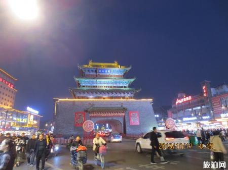 河南旅游攻略十天 河南旅游详细攻略