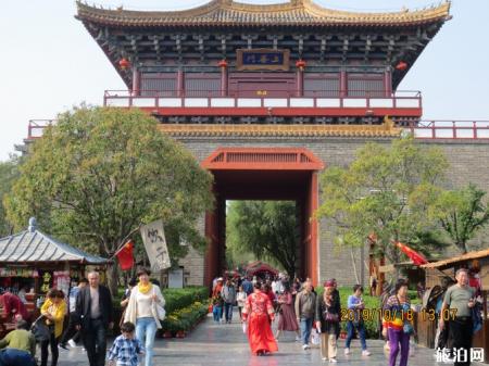河南旅游攻略十天 河南旅游详细攻略