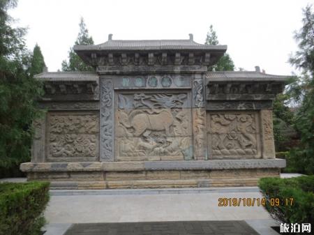 河南旅游攻略十天 河南旅游详细攻略