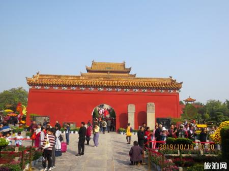 河南旅游攻略十天 河南旅游详细攻略