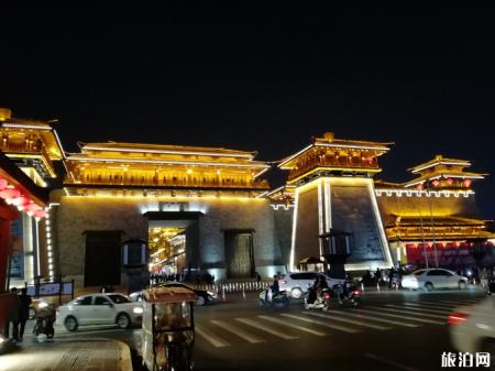 河南旅游攻略十天 河南旅游详细攻略