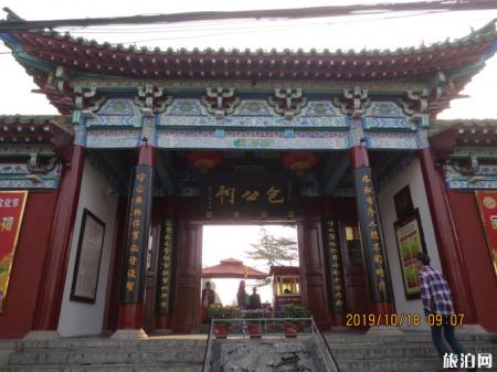 河南旅游攻略十天 河南旅游详细攻略