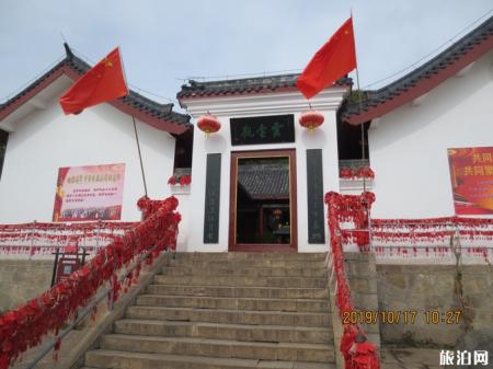 河南旅游攻略十天 河南旅游详细攻略