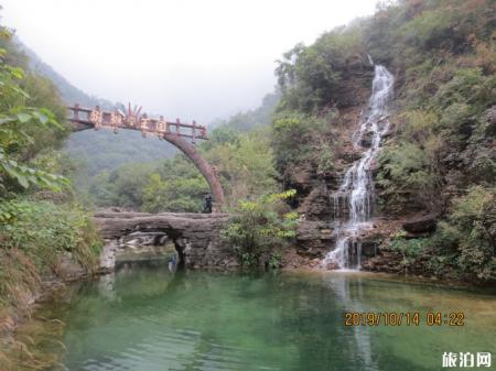 河南旅游攻略十天 河南旅游详细攻略