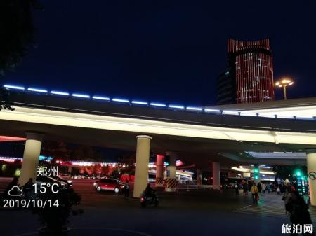 河南旅游攻略十天 河南旅游详细攻略