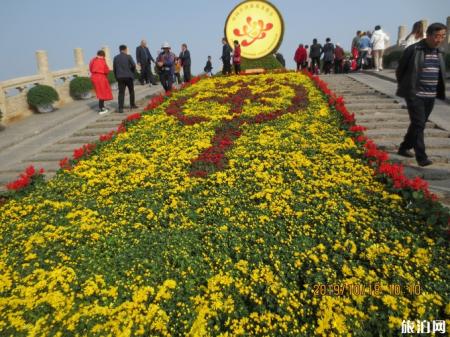 河南旅游攻略十天 河南旅游详细攻略