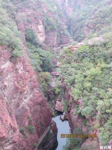 河南旅游攻略十天 河南旅游详细攻略