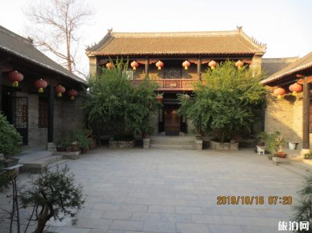 河南旅游攻略十天 河南旅游详细攻略