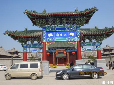 河南旅游攻略十天 河南旅游详细攻略