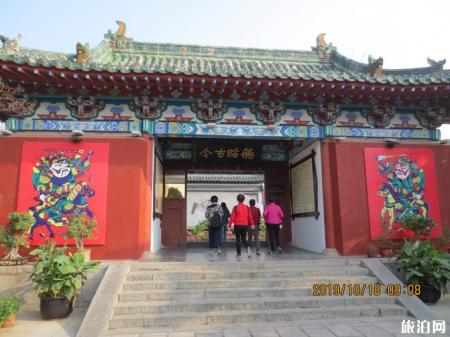 河南旅游攻略十天 河南旅游详细攻略