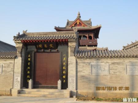河南旅游攻略十天 河南旅游详细攻略