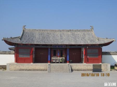 河南旅游攻略十天 河南旅游详细攻略