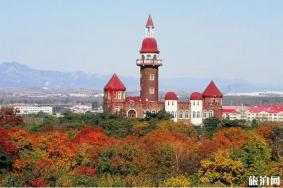 2019年11月1日至2020年3月31日河北旅游景点免费开放的有哪些