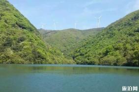 宁波北仑秋季旅游景点推荐