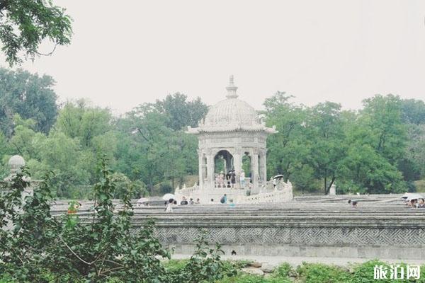 北京有哪些皇家園林（北海公園+圓明園+景山公園） 開放時(shí)間+門票