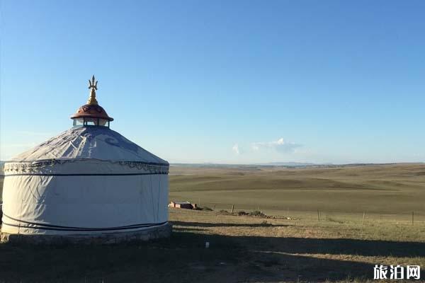 去内蒙古旅游需要注意事项