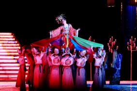 西安长恨歌演出什么时候停止 2019西安长恨歌门票价格+演出时间