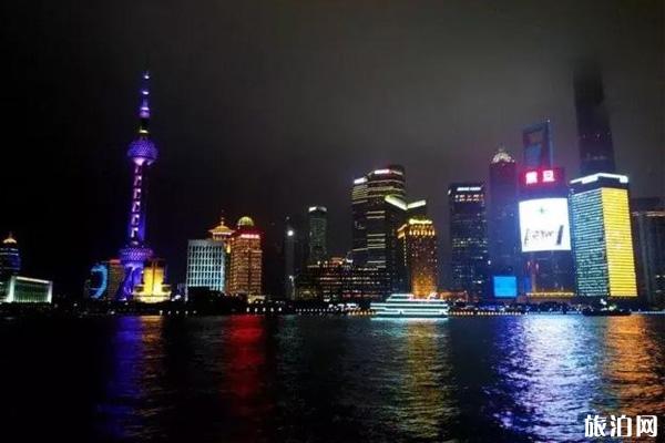 上海一日游攻略