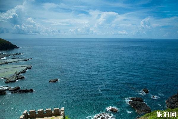台湾澎湖岛旅游攻略 有哪些值得一去的景点 景点开放时间