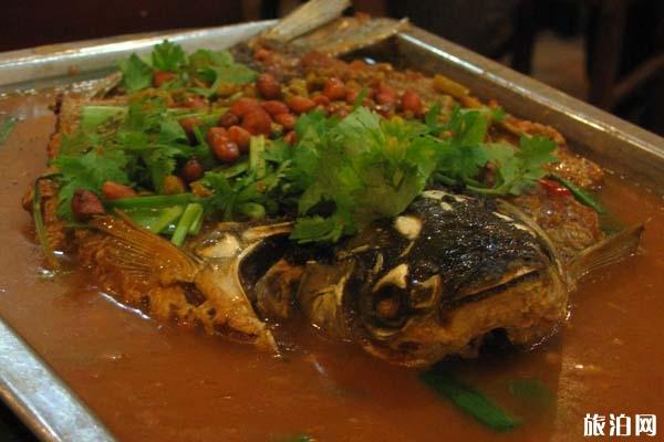 桂林有哪些特色的饮食文化