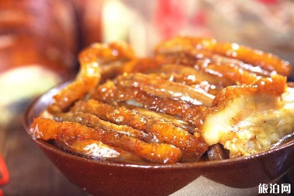桂林有哪些特色的饮食文化