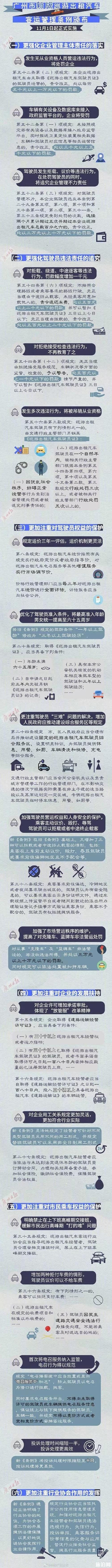 2019年11月广州哪几天不限行 广州出租车新规+公交线路调整
