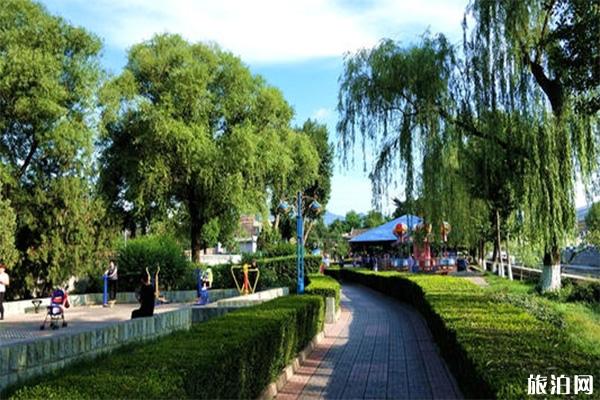 北京各公园实行淡季价格 附公园门票价格信息
