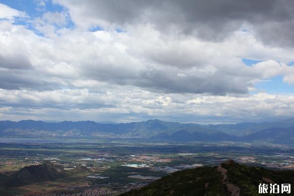 2019北京秋季旅游攻略