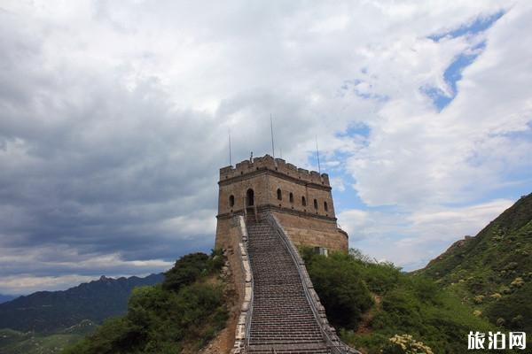 2019北京秋季旅游攻略