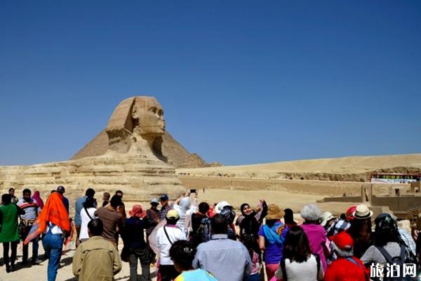 跟团去埃及要准备什么 埃及旅游注意事项