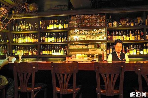日本京都有什么好玩的酒吧
