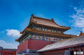2019故宫主题免费开放日时间+免费对象+预约流程