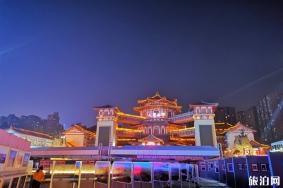 11月西安优惠景点活动 西安亲子年票2020年景点