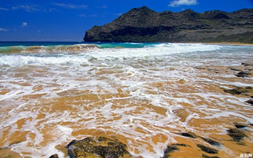 夏威夷旅游去哪些岛屿比较好