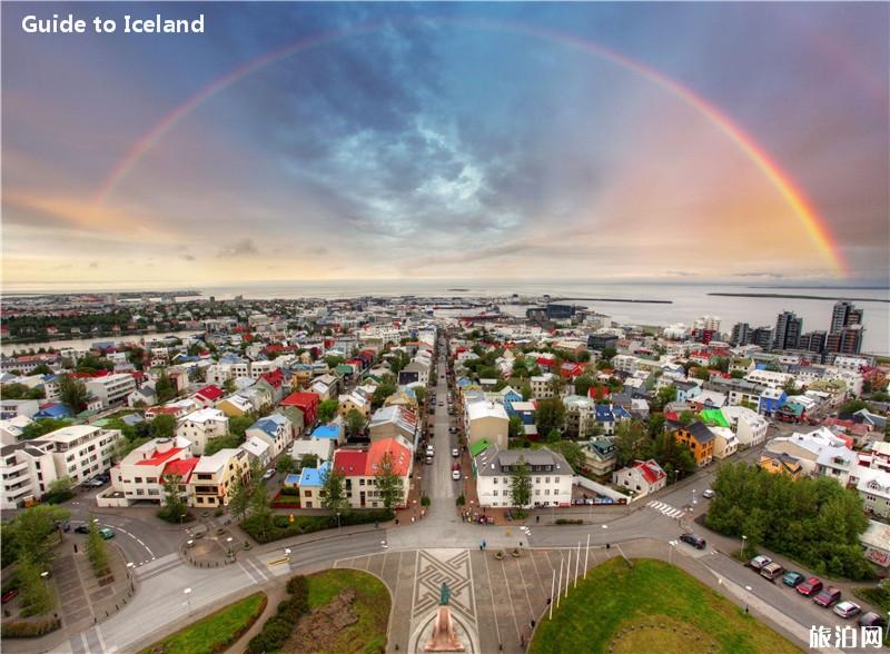 冰岛住在哪里比较好 冰岛住宿攻略
