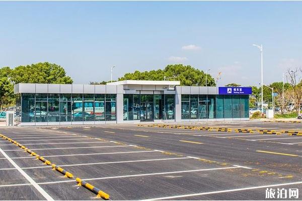 杭州萧山机场p4停车场收费标准 杭州萧山机场p4停车场停车攻略