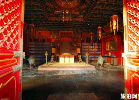 2024北京故宫博物院旅游攻略-门票价格-景点信息