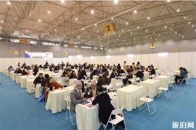 2019成都国际旅游展11月28日开启