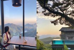 莫干山裸心堡怎么样 莫干山裸心堡可以参观吗