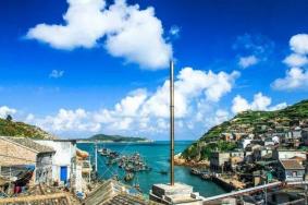 2020嵊泗旅游景点推荐