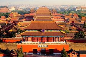2023北京故宮博物院旅游攻略 - 門票價格 - 開放時間 - 游玩攻略 - 食宿攻略 - 交通攻略 - 簡介 - 地址 - 交通 - 天氣